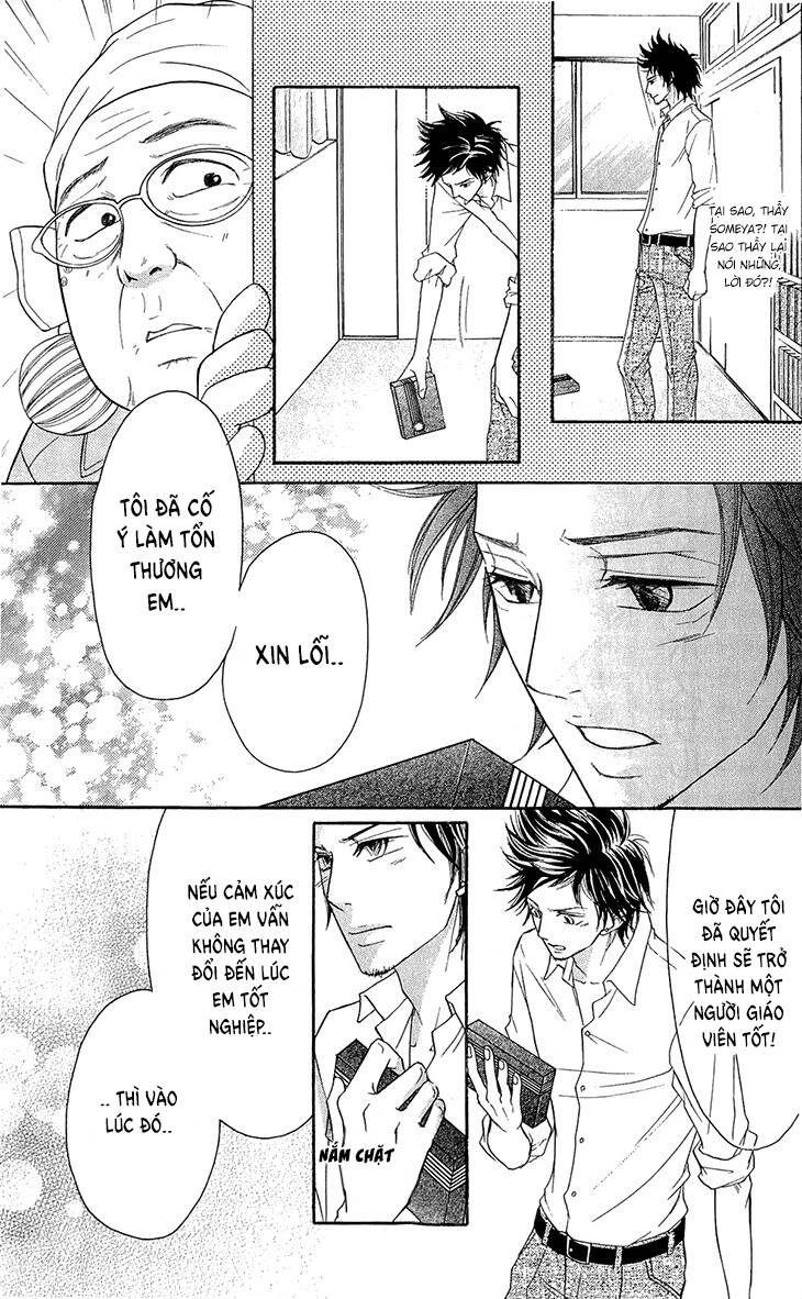 Switch Girl Chapter 61 - Trang 2