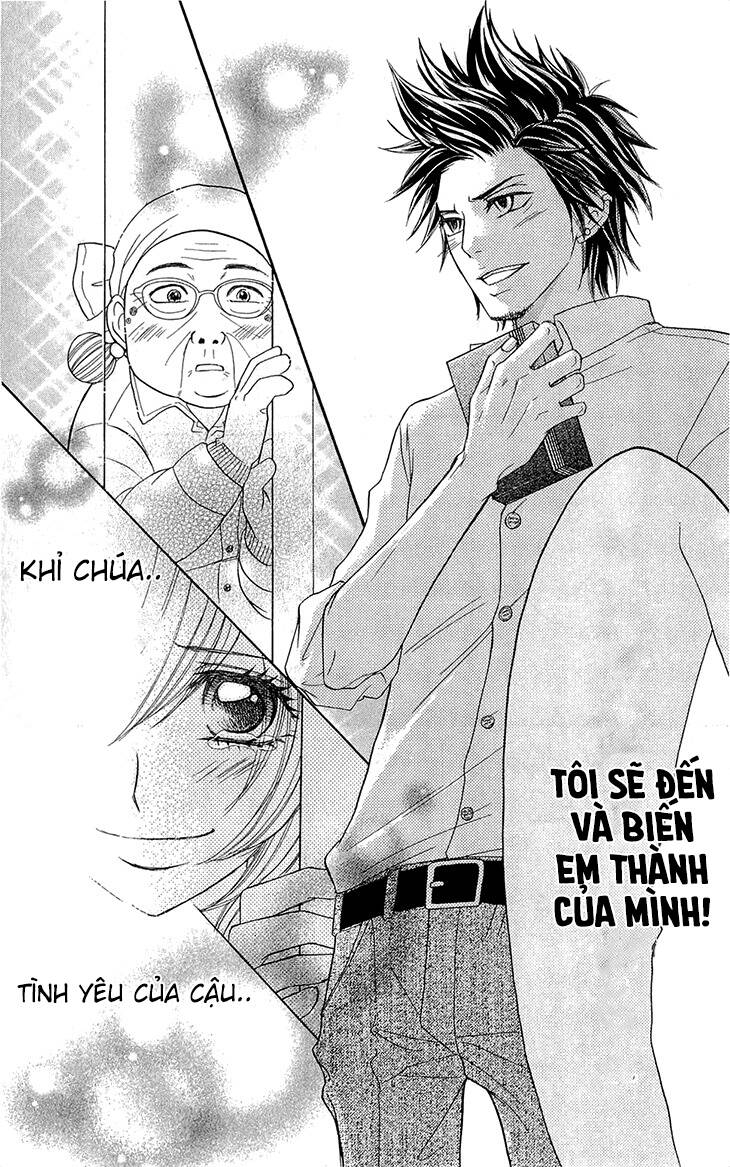 Switch Girl Chapter 61 - Trang 2