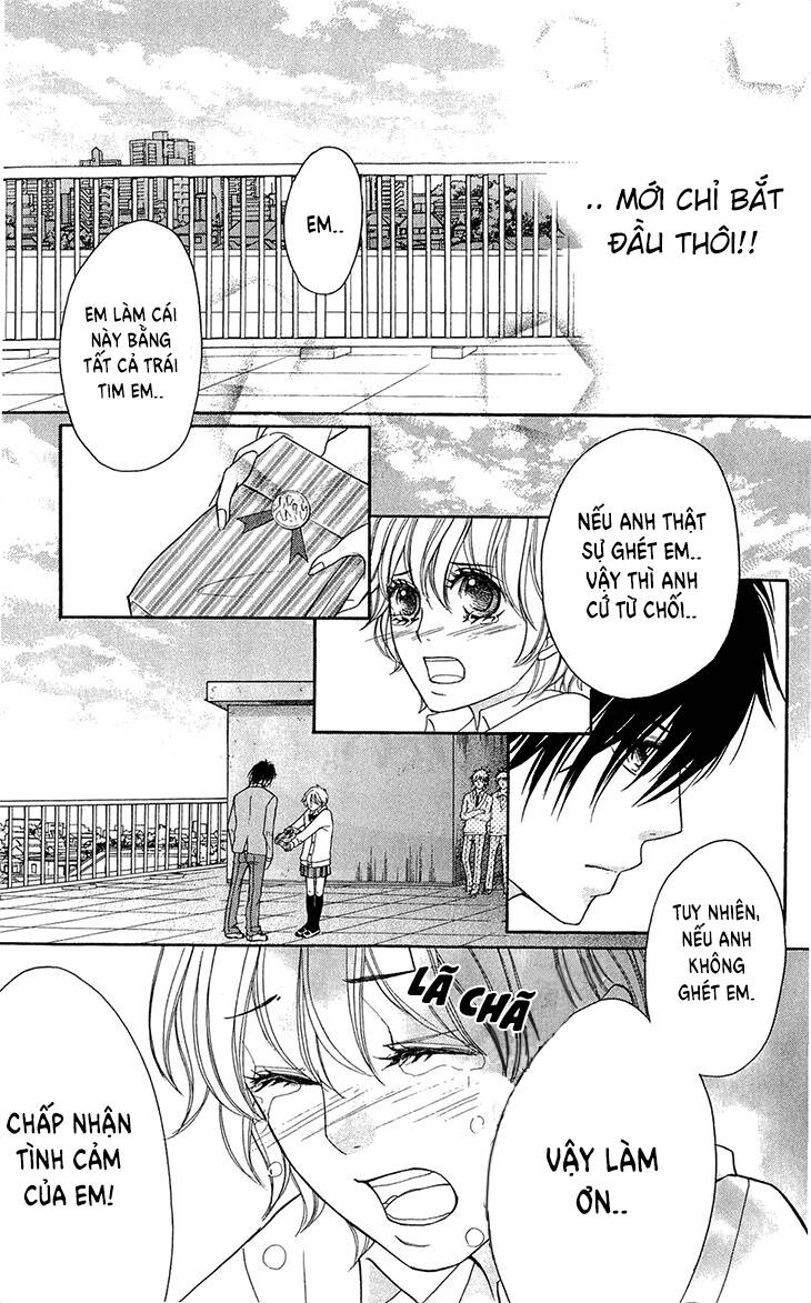 Switch Girl Chapter 61 - Trang 2