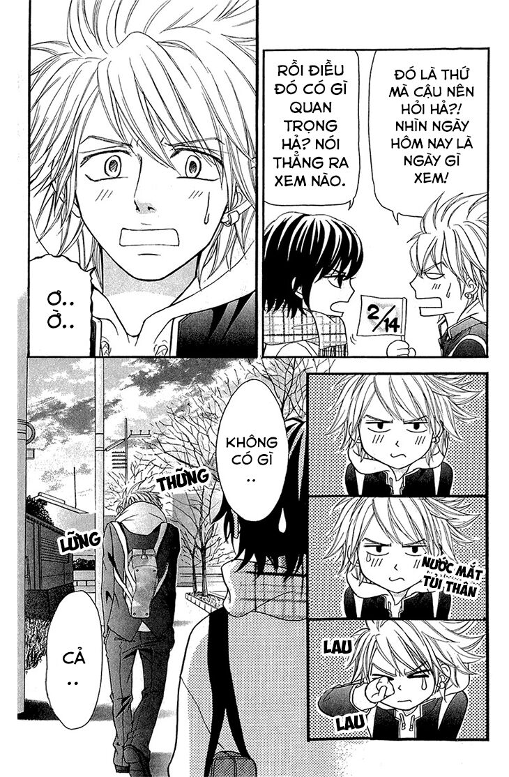 Switch Girl Chapter 60 - Trang 2