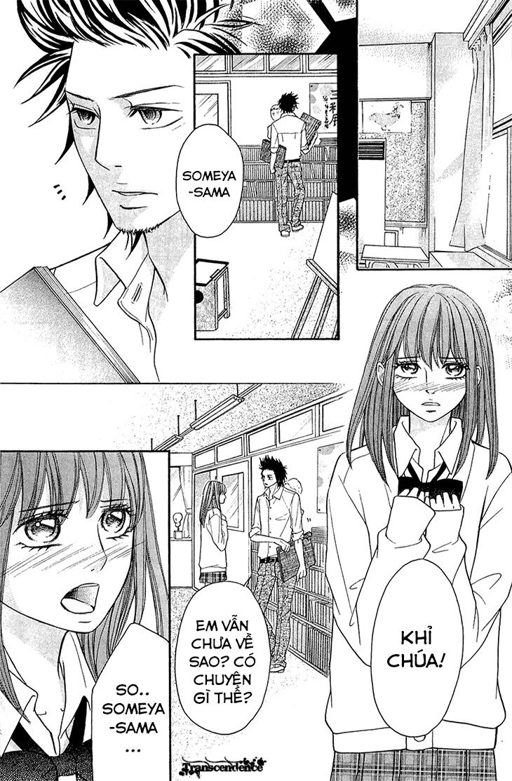 Switch Girl Chapter 60 - Trang 2