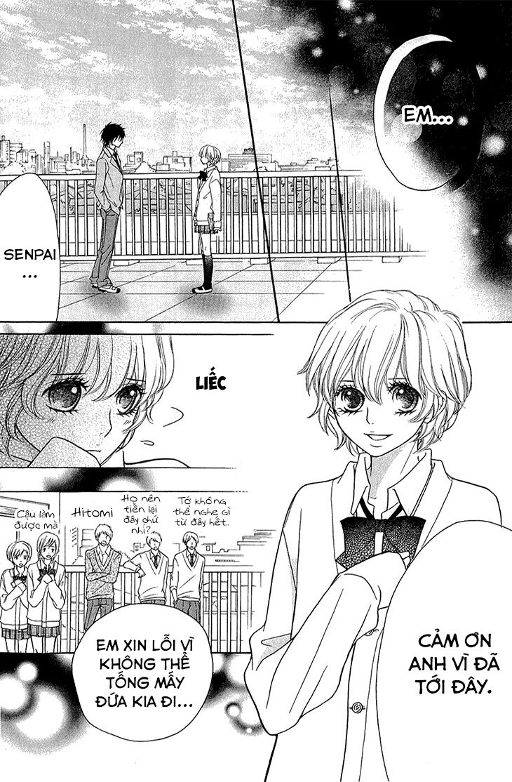 Switch Girl Chapter 60 - Trang 2