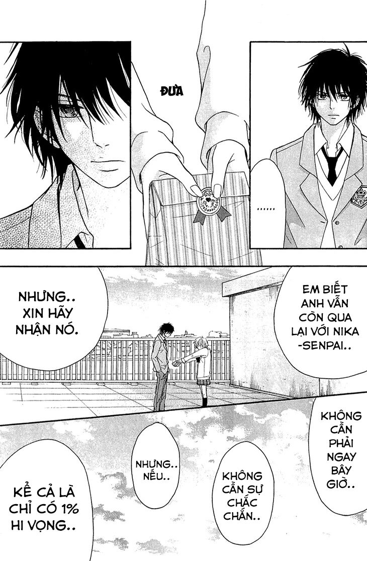 Switch Girl Chapter 60 - Trang 2