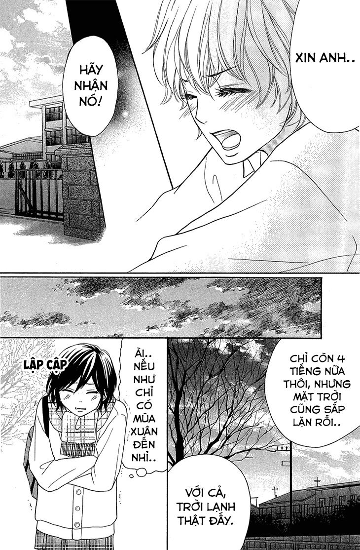 Switch Girl Chapter 60 - Trang 2