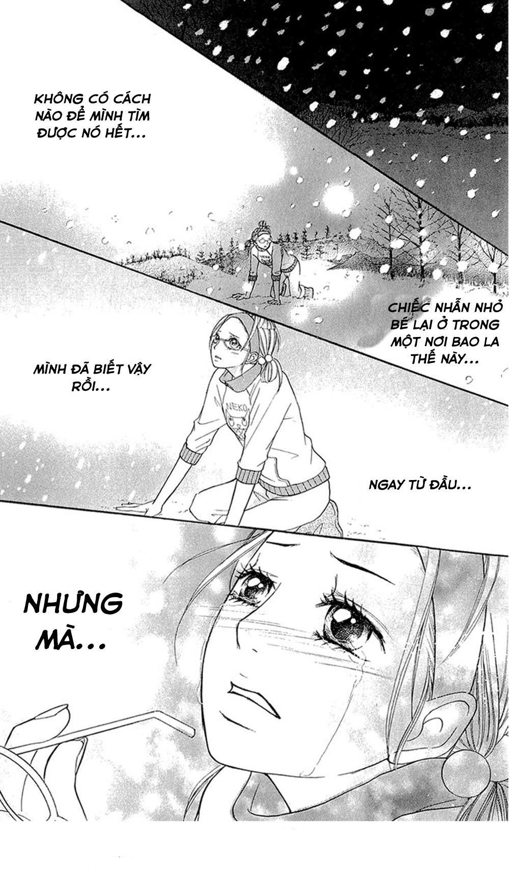 Switch Girl Chapter 55 - Trang 2