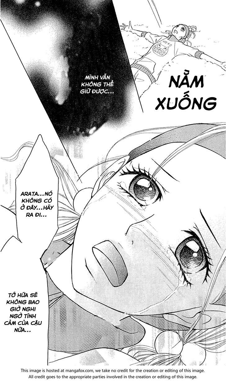 Switch Girl Chapter 55 - Trang 2