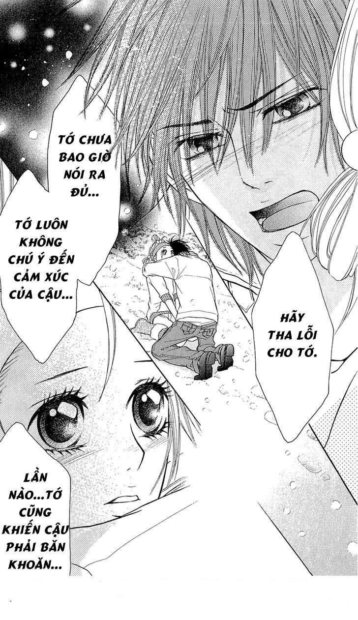 Switch Girl Chapter 55 - Trang 2