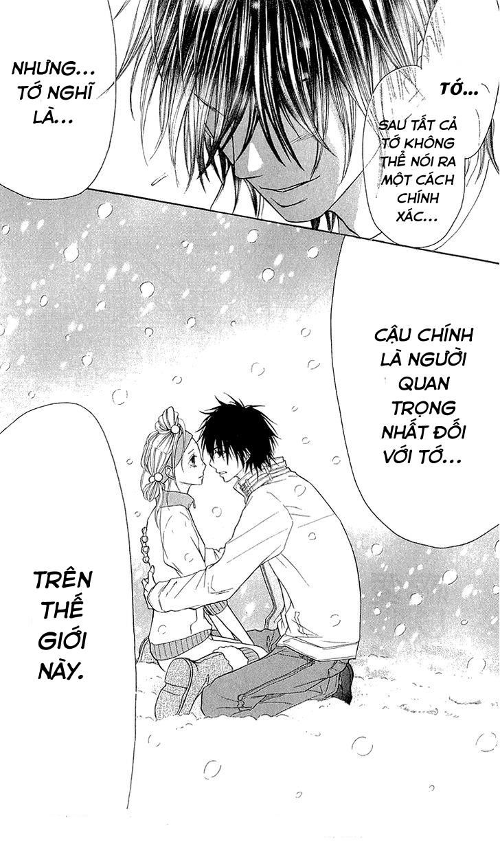 Switch Girl Chapter 55 - Trang 2