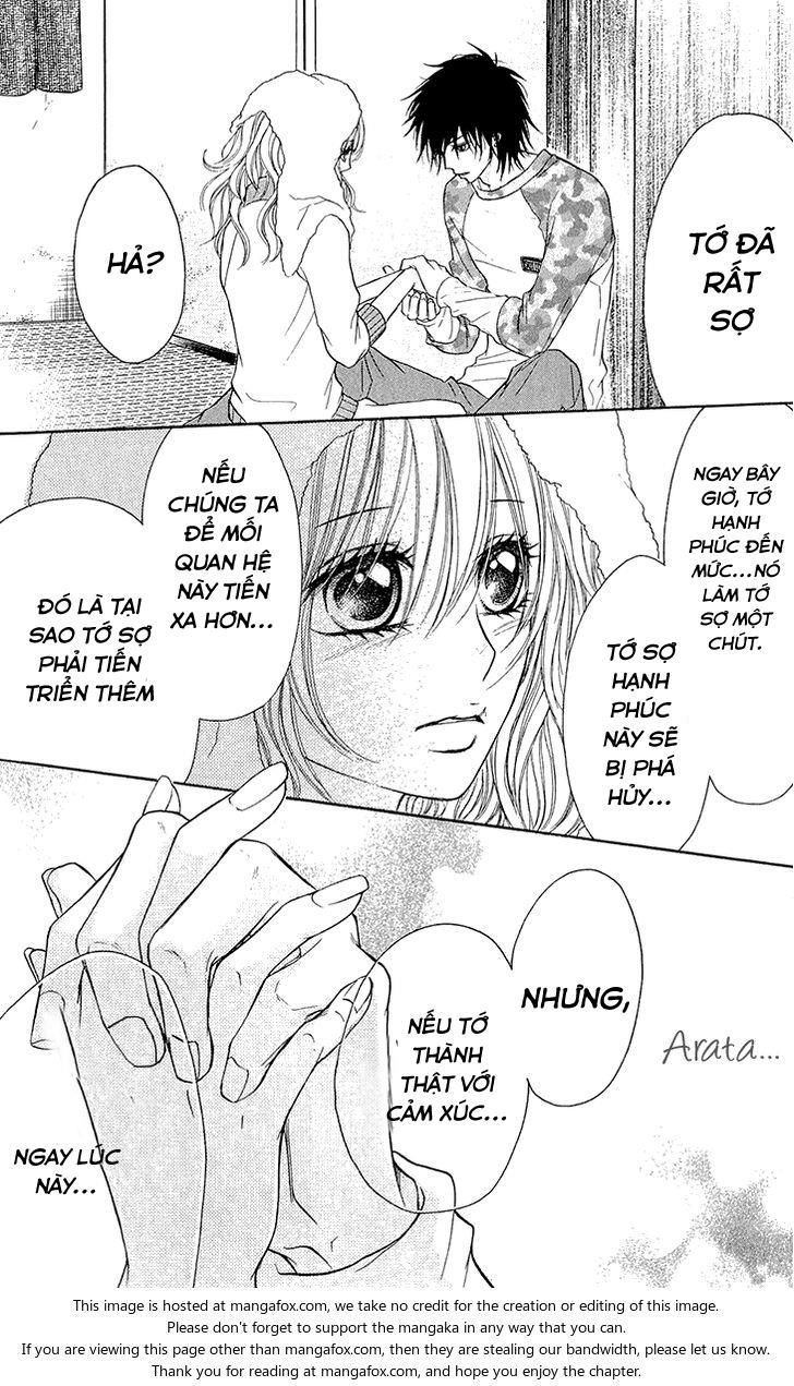 Switch Girl Chapter 55 - Trang 2