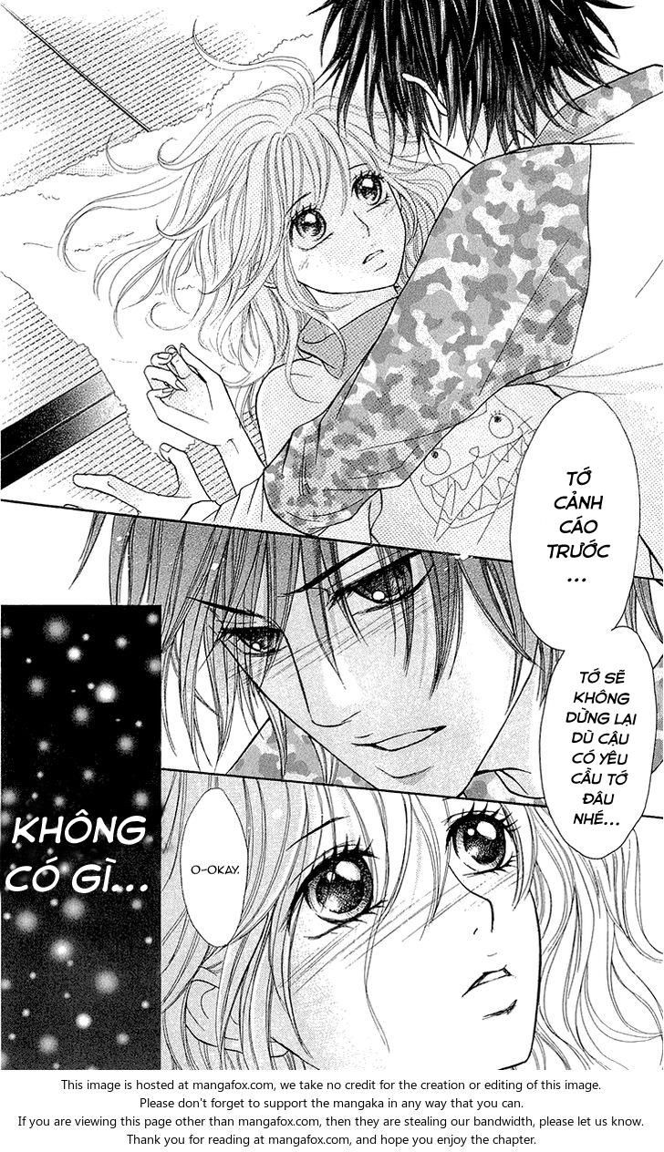 Switch Girl Chapter 55 - Trang 2