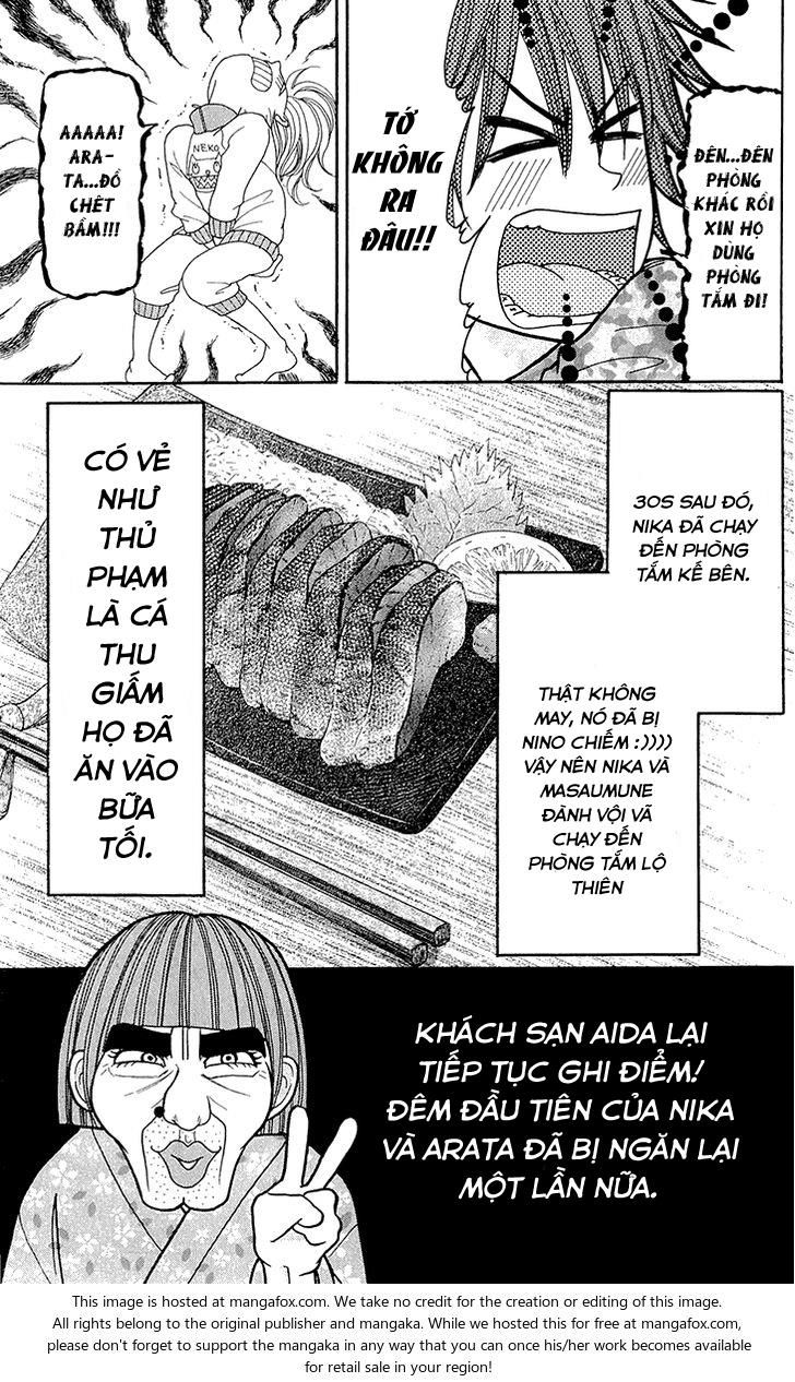 Switch Girl Chapter 55 - Trang 2