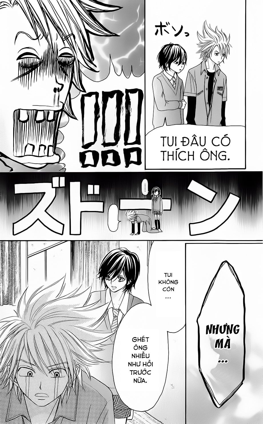 Switch Girl Chapter 54 - Trang 2