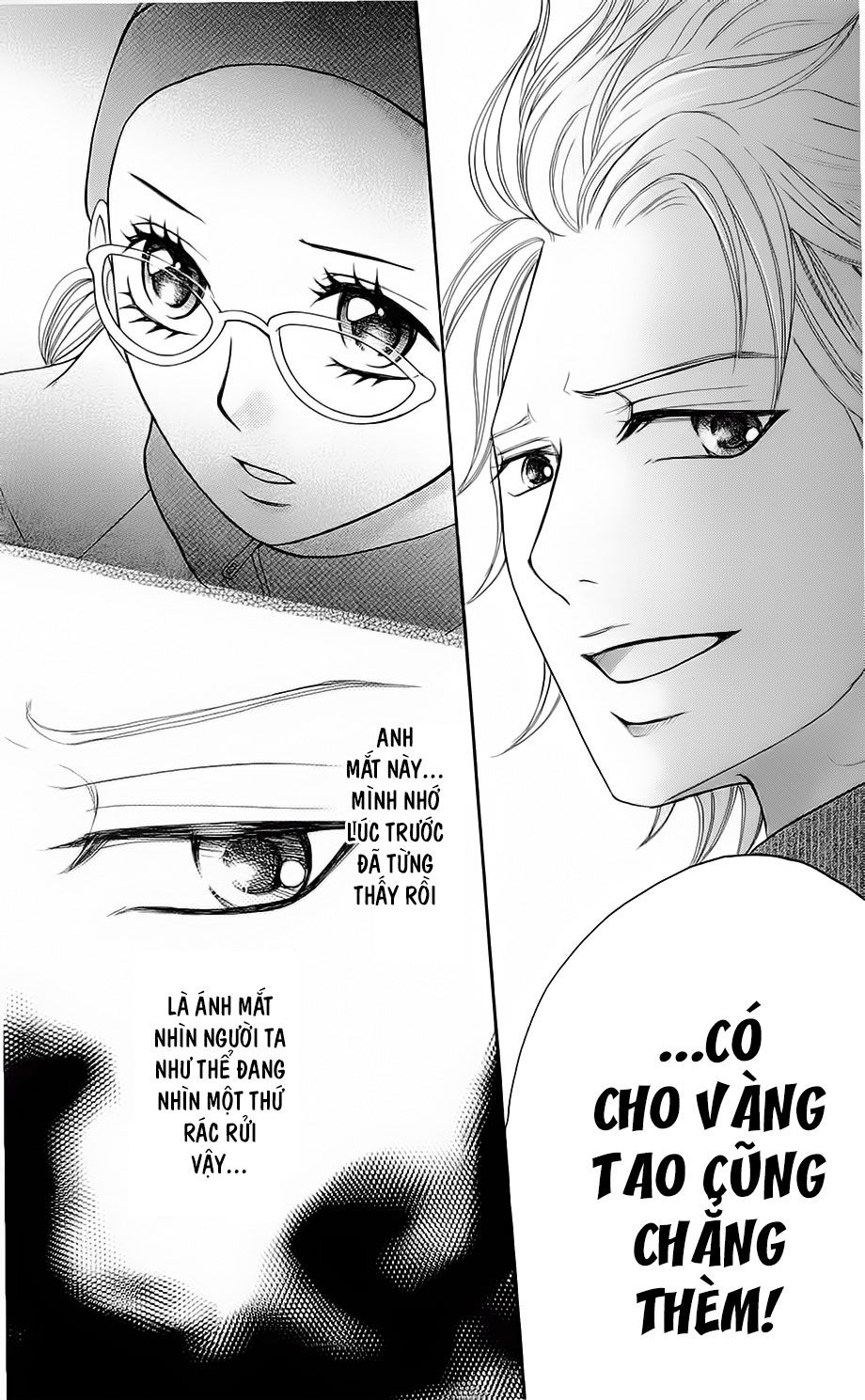 Switch Girl Chapter 54 - Trang 2