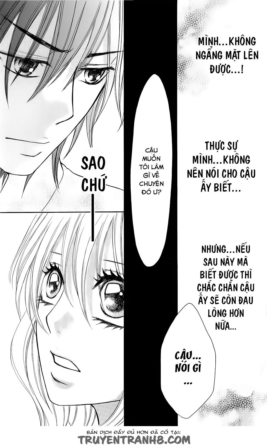 Switch Girl Chapter 52 - Trang 2