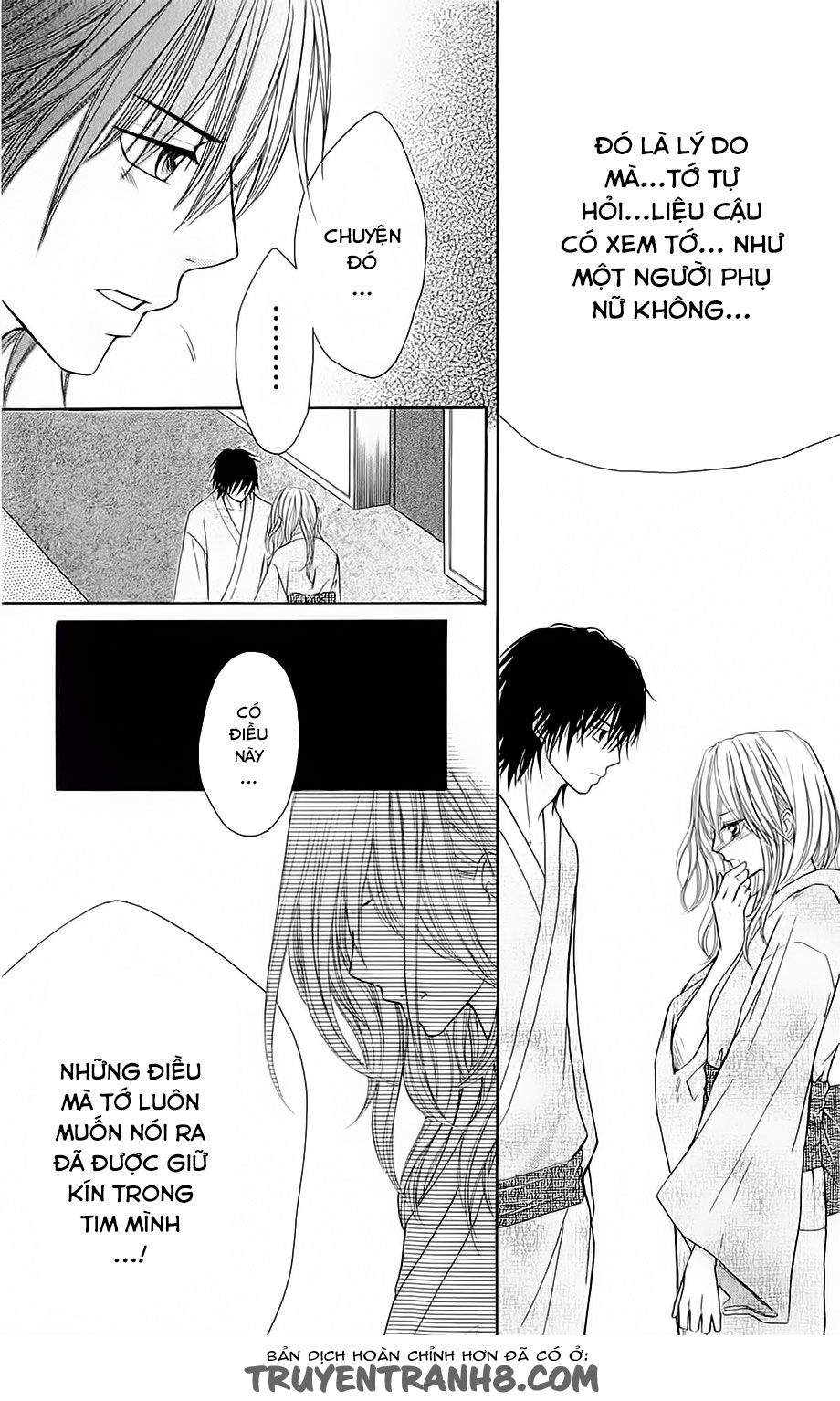 Switch Girl Chapter 52 - Trang 2