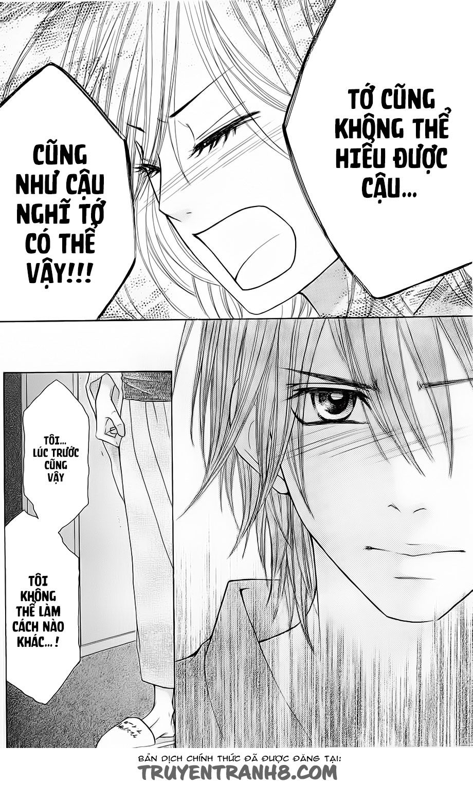 Switch Girl Chapter 52 - Trang 2