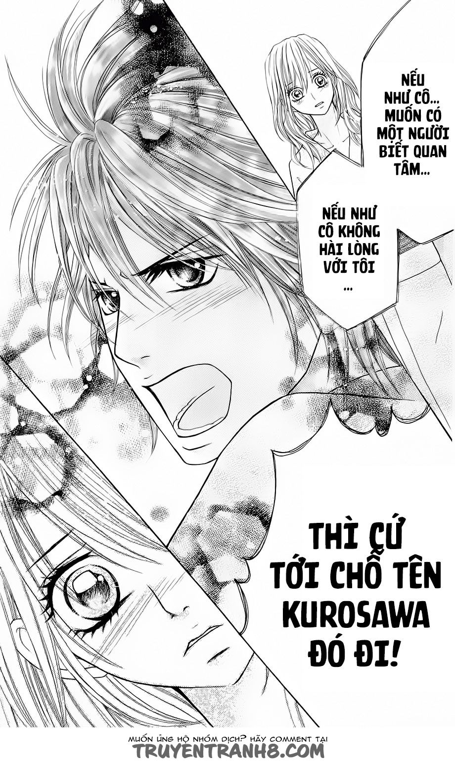 Switch Girl Chapter 52 - Trang 2