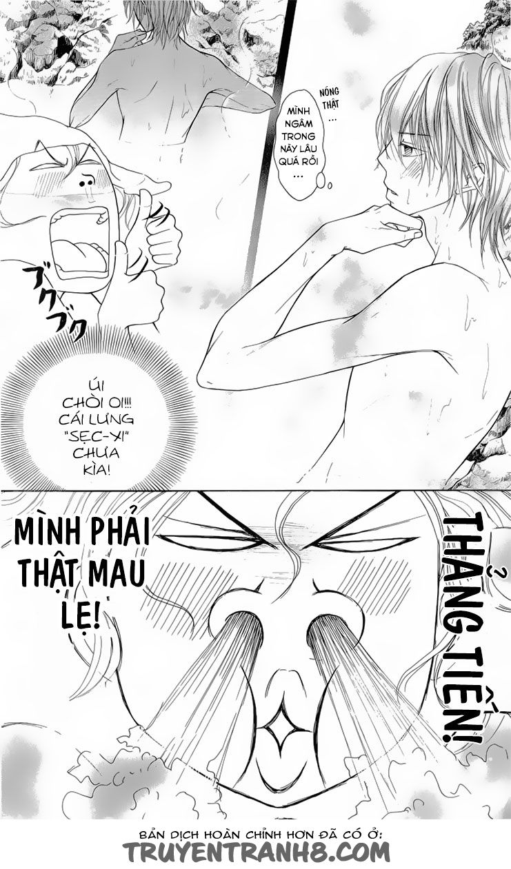 Switch Girl Chapter 51 - Trang 2