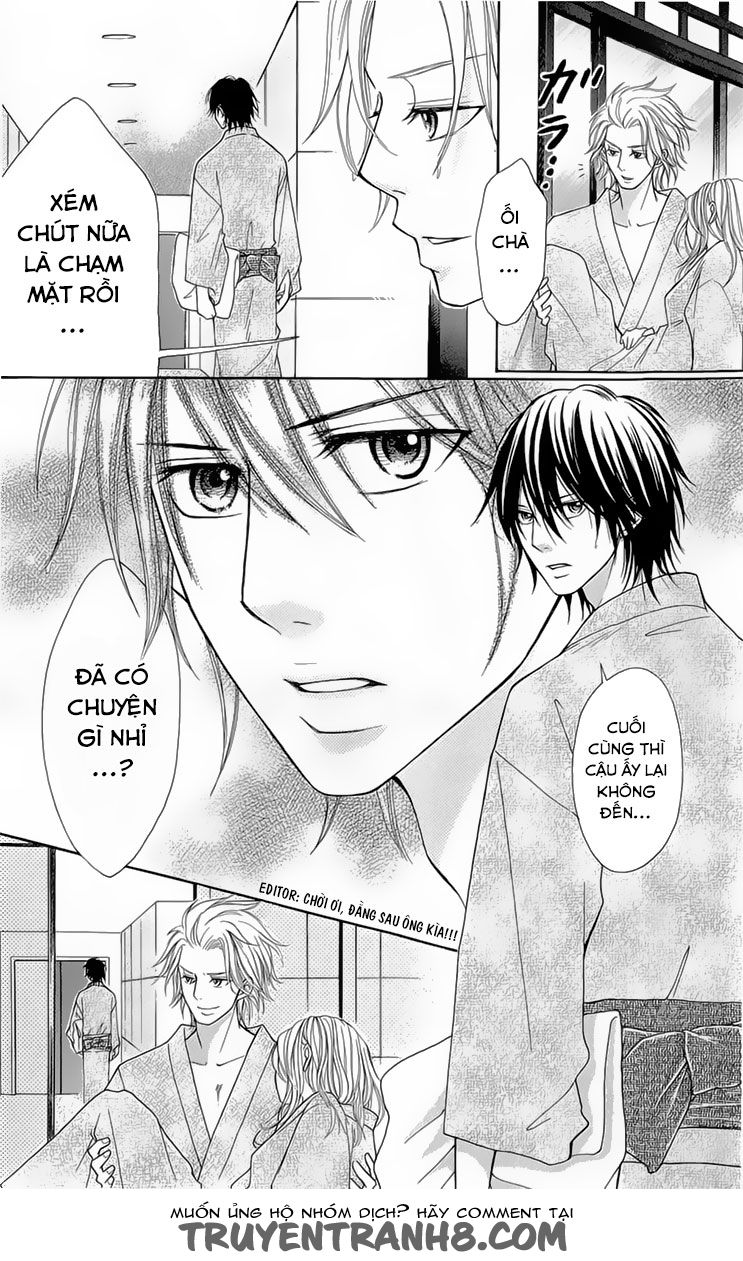 Switch Girl Chapter 51 - Trang 2