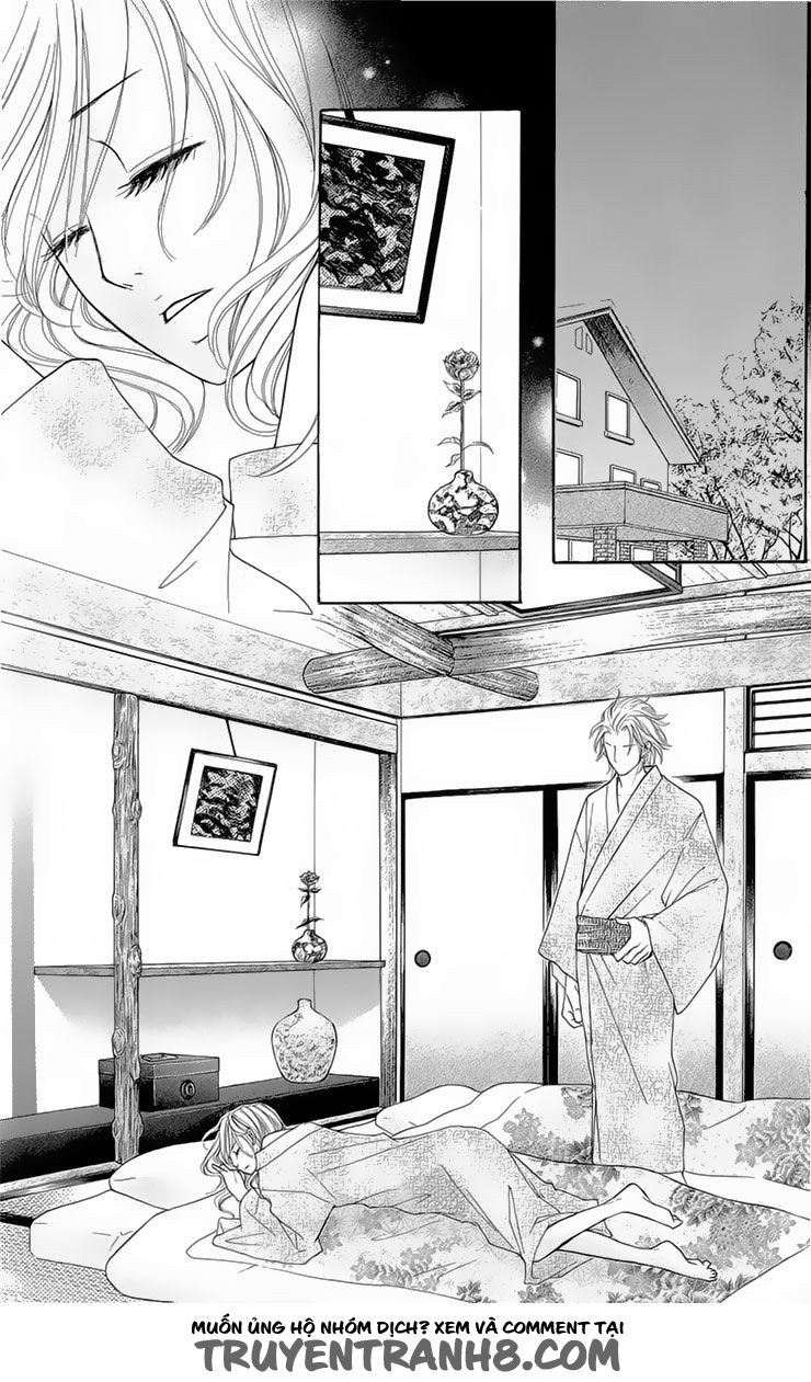 Switch Girl Chapter 51 - Trang 2