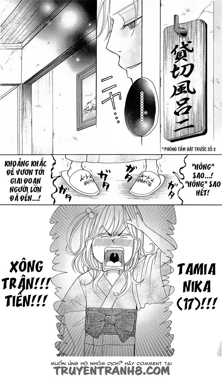 Switch Girl Chapter 50 - Trang 2