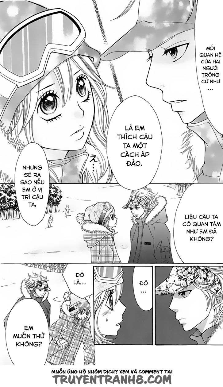 Switch Girl Chapter 49 - Trang 2