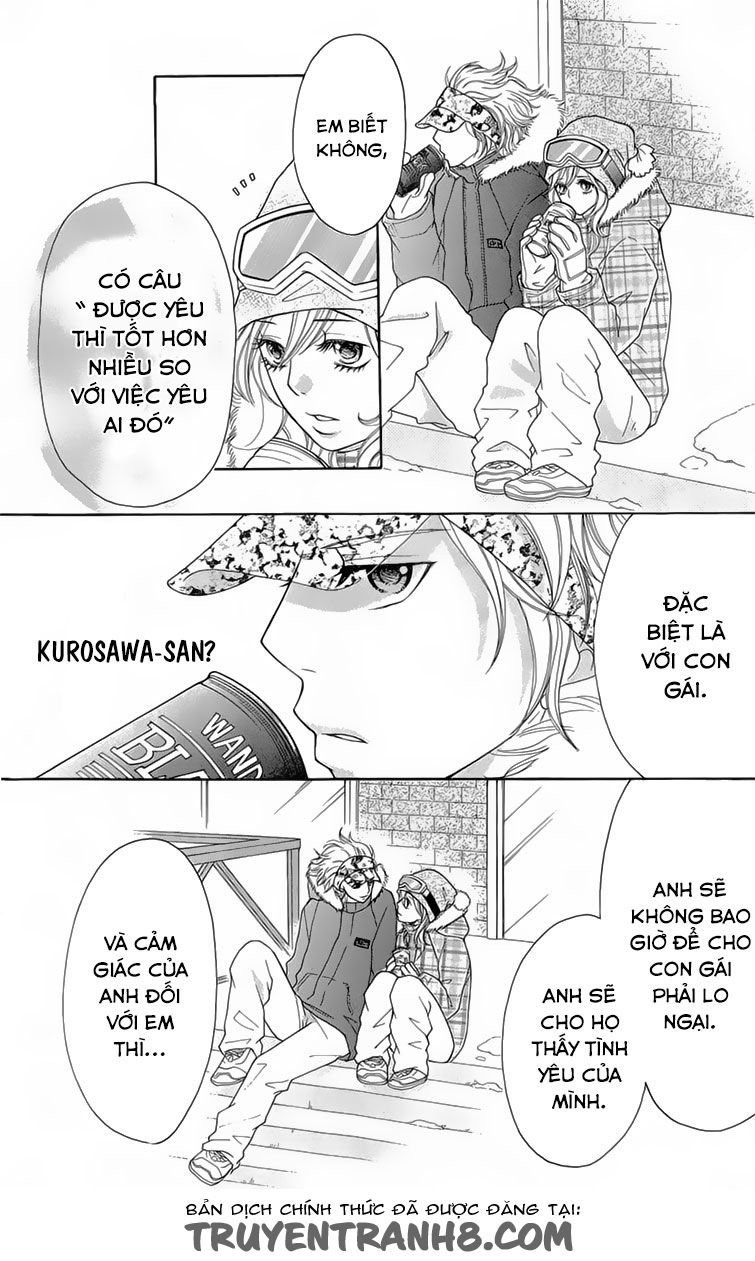 Switch Girl Chapter 49 - Trang 2