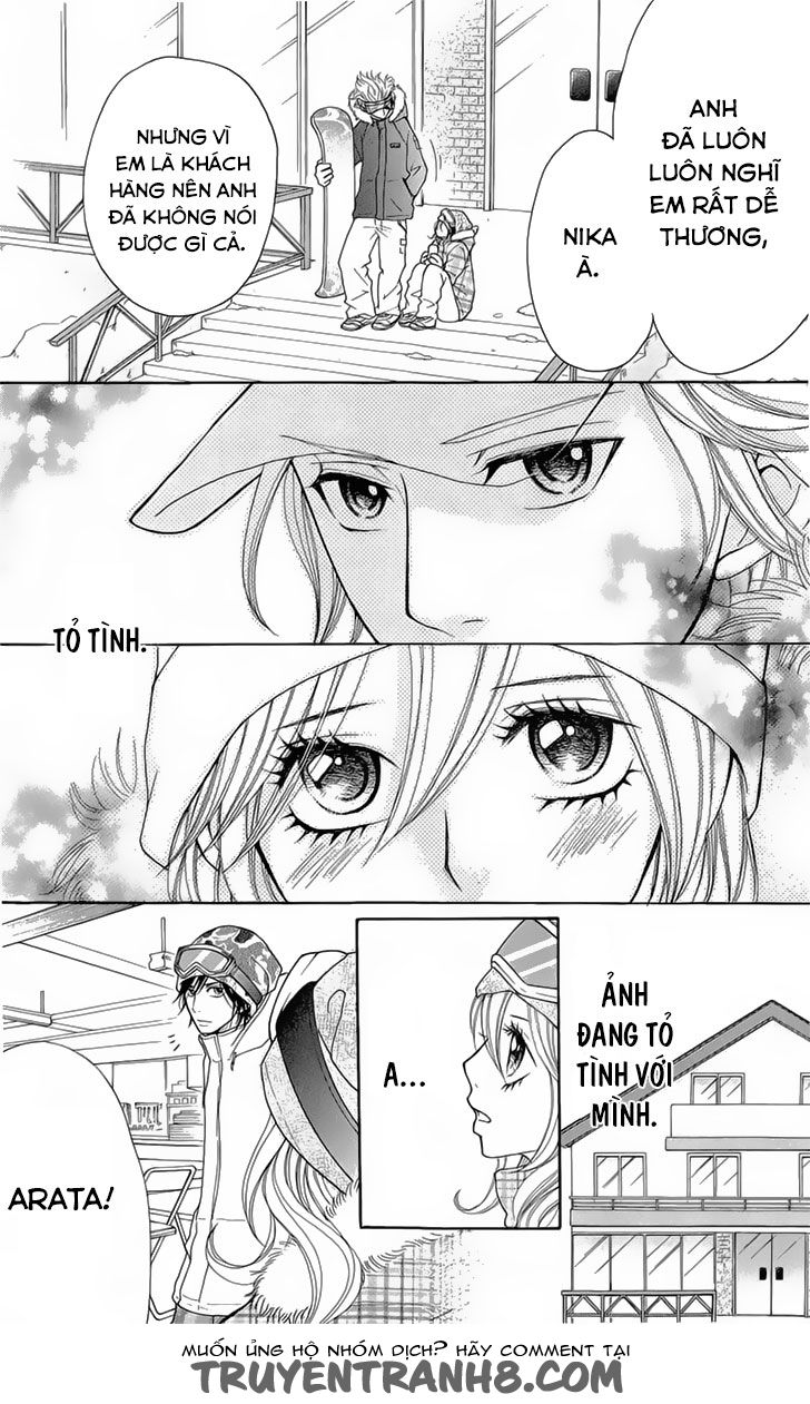 Switch Girl Chapter 49 - Trang 2