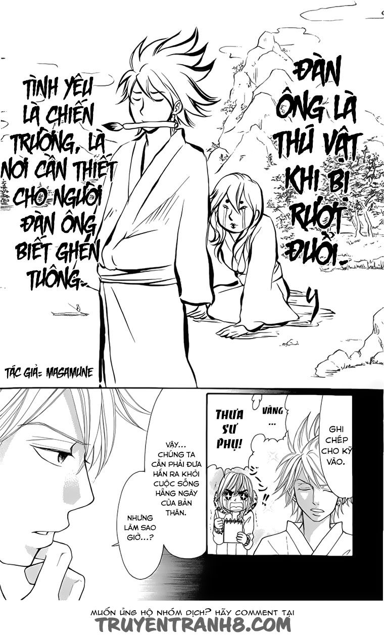 Switch Girl Chapter 48 - Trang 2