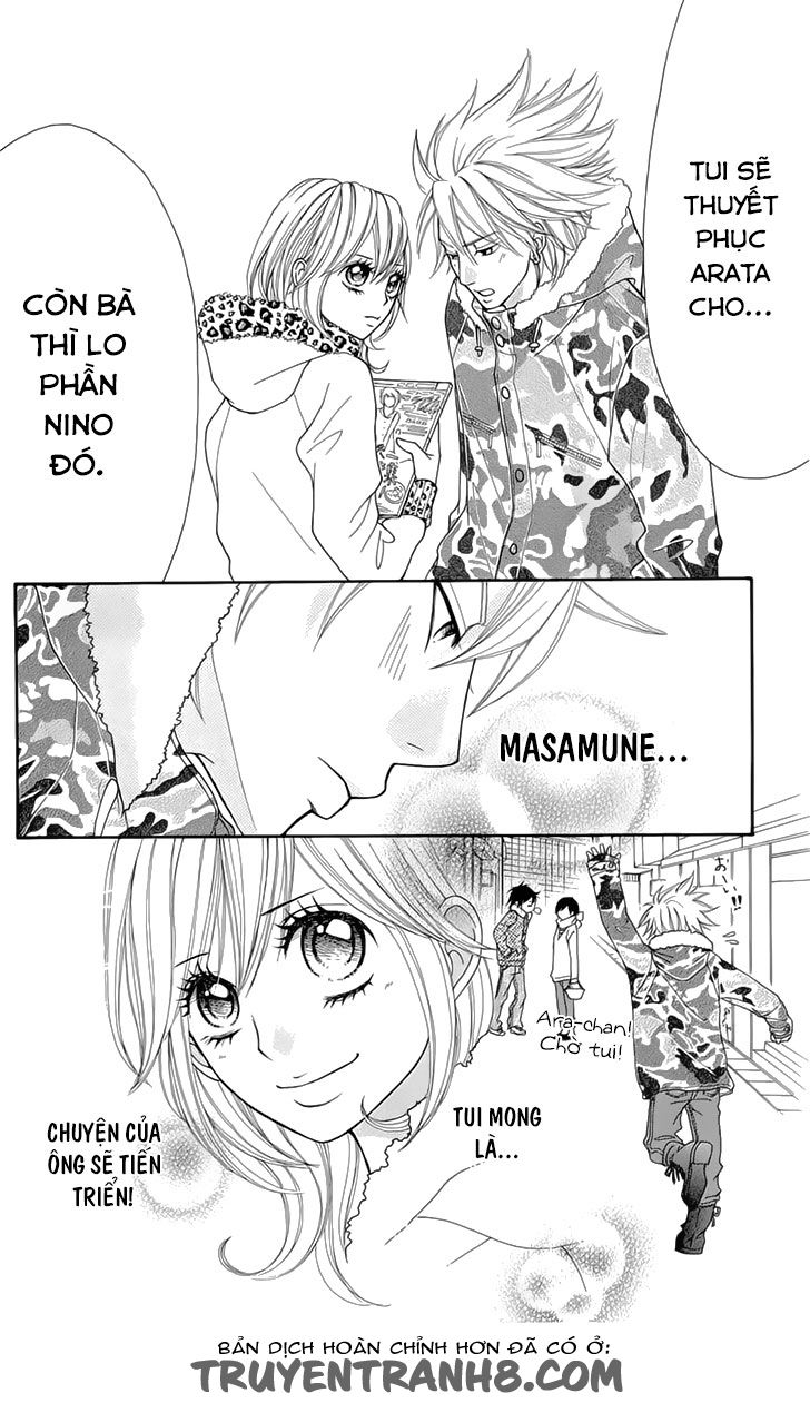 Switch Girl Chapter 48 - Trang 2