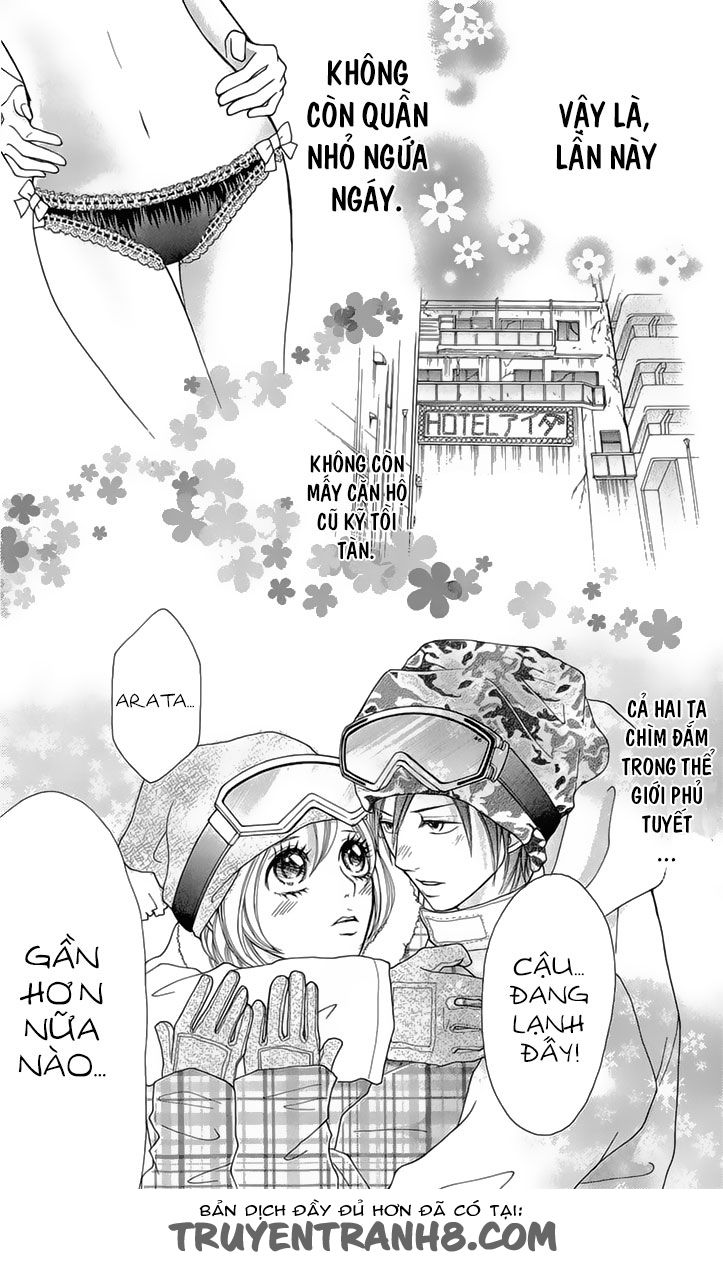 Switch Girl Chapter 48 - Trang 2