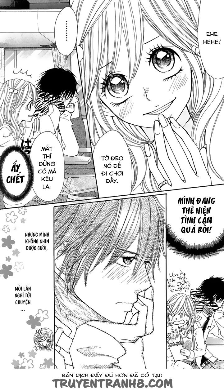 Switch Girl Chapter 48 - Trang 2