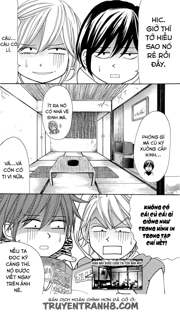 Switch Girl Chapter 48 - Trang 2