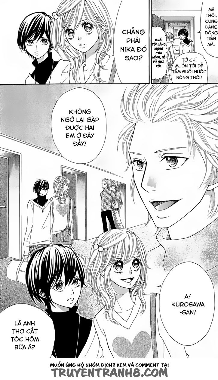 Switch Girl Chapter 48 - Trang 2