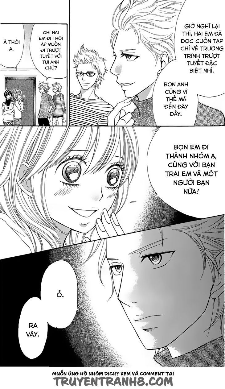 Switch Girl Chapter 48 - Trang 2