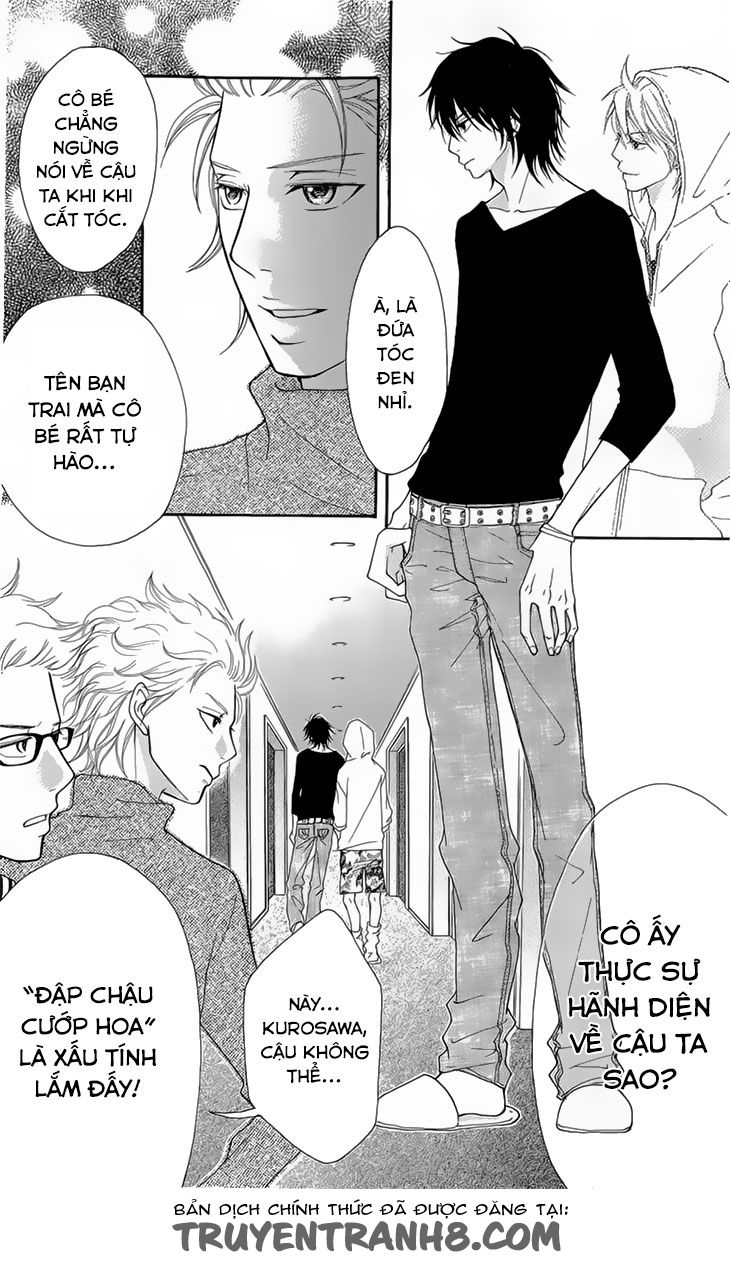 Switch Girl Chapter 48 - Trang 2