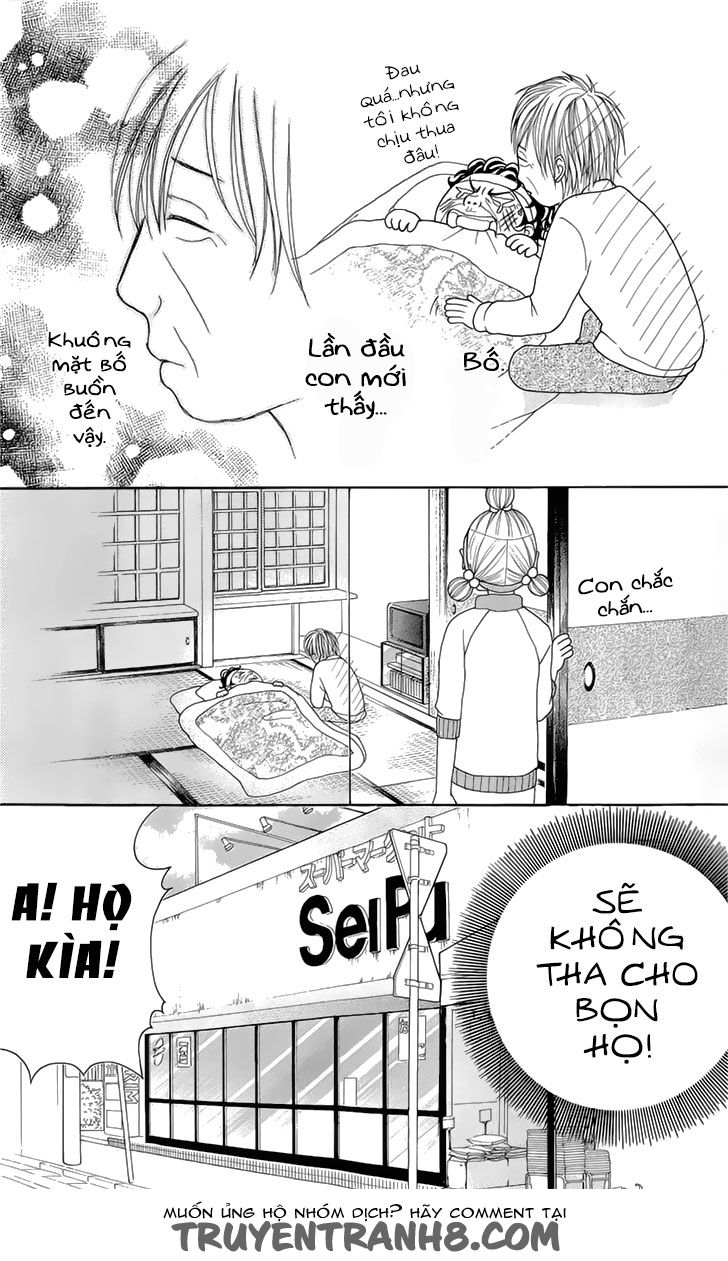 Switch Girl Chapter 47 - Trang 2