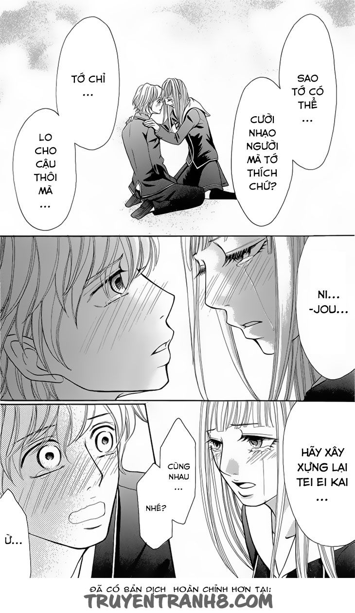 Switch Girl Chapter 46 - Trang 2