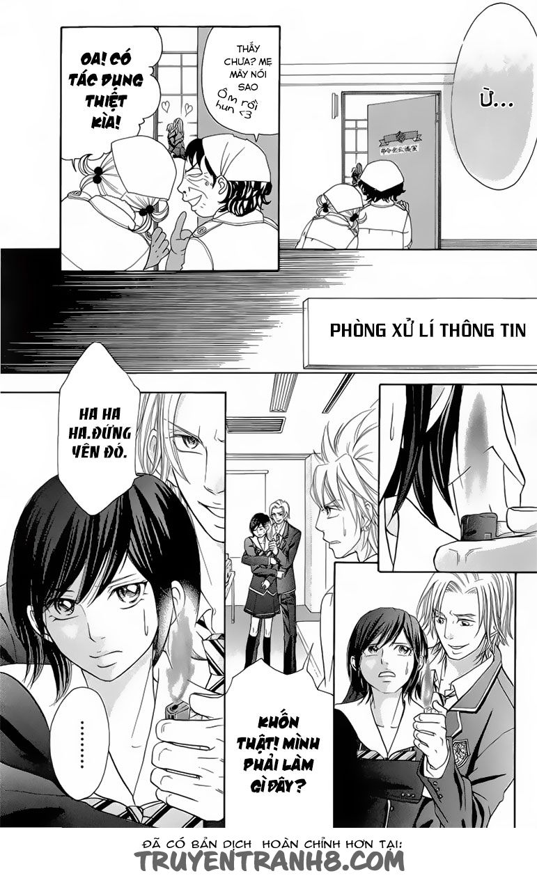 Switch Girl Chapter 46 - Trang 2