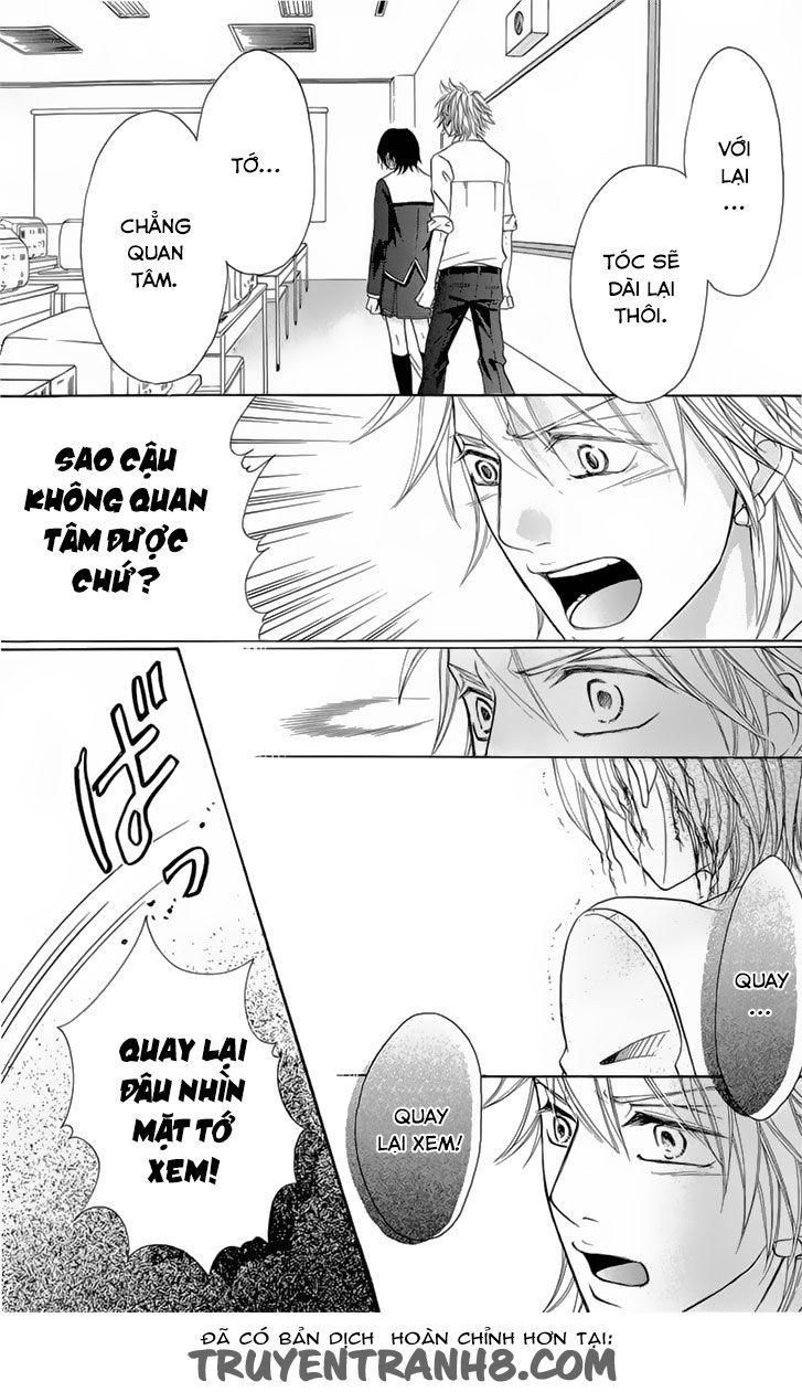 Switch Girl Chapter 46 - Trang 2