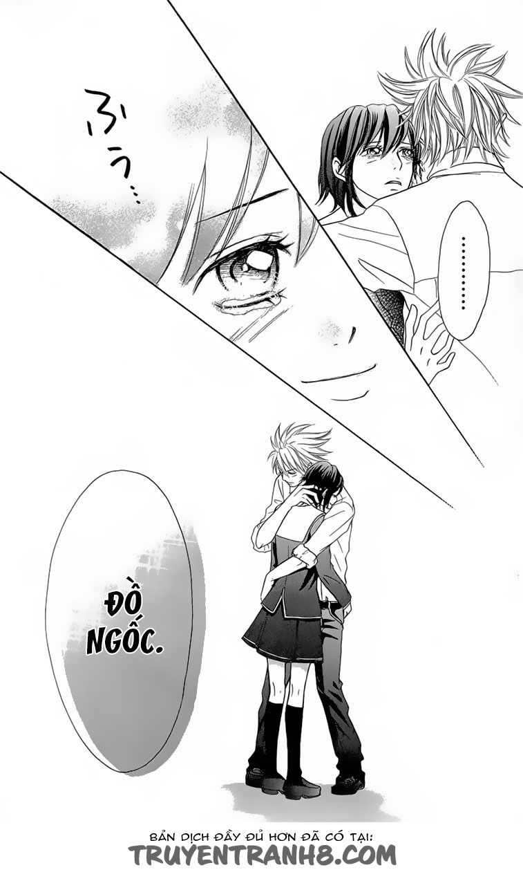 Switch Girl Chapter 46 - Trang 2