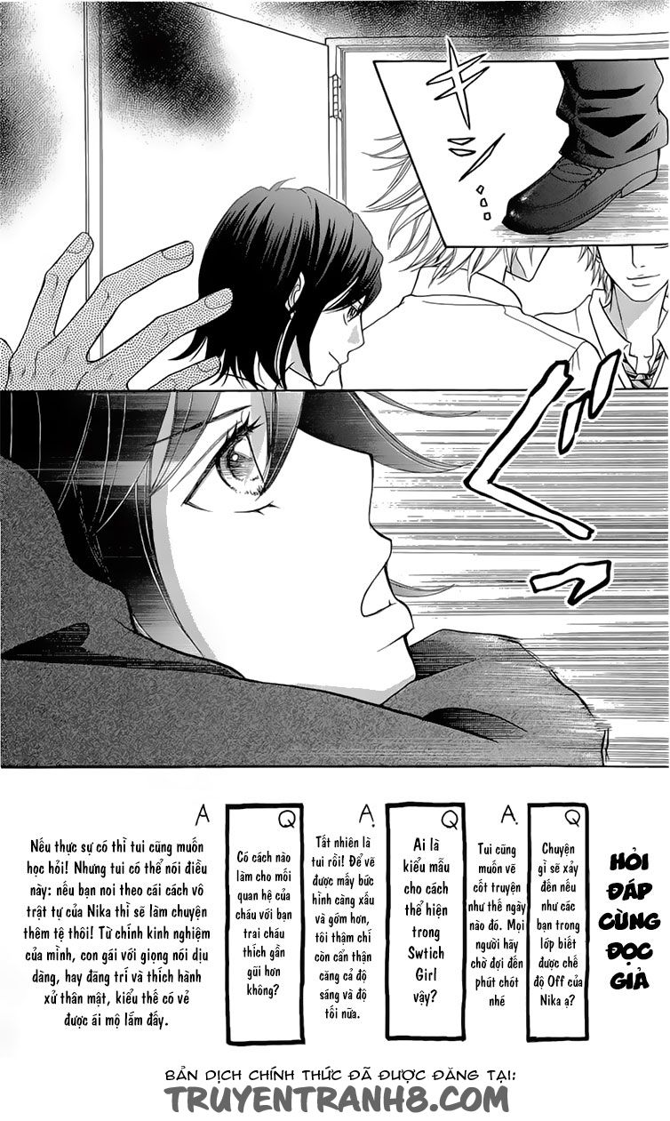 Switch Girl Chapter 46 - Trang 2