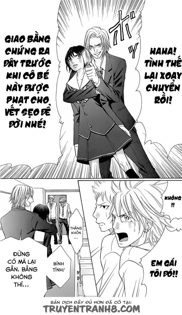 Switch Girl Chapter 46 - Trang 2