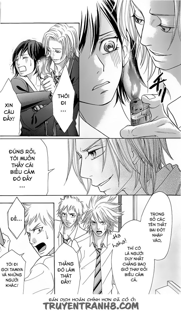 Switch Girl Chapter 46 - Trang 2