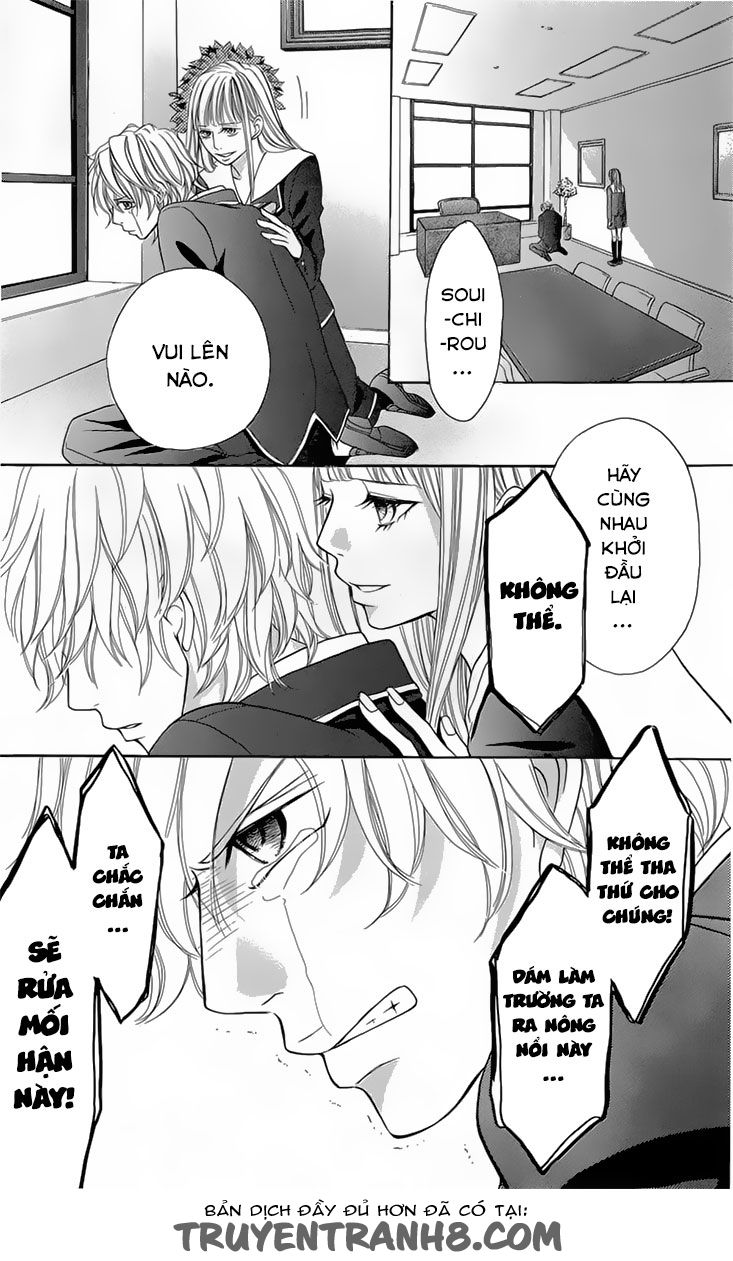 Switch Girl Chapter 46 - Trang 2