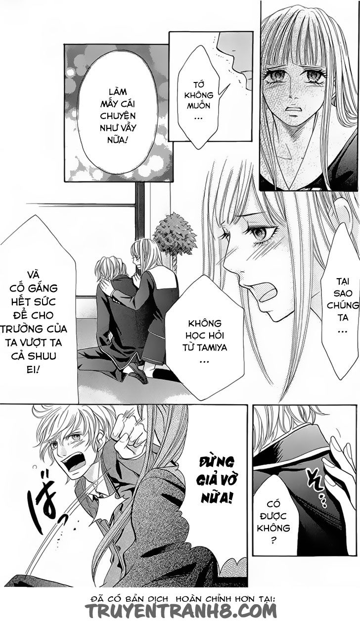 Switch Girl Chapter 46 - Trang 2