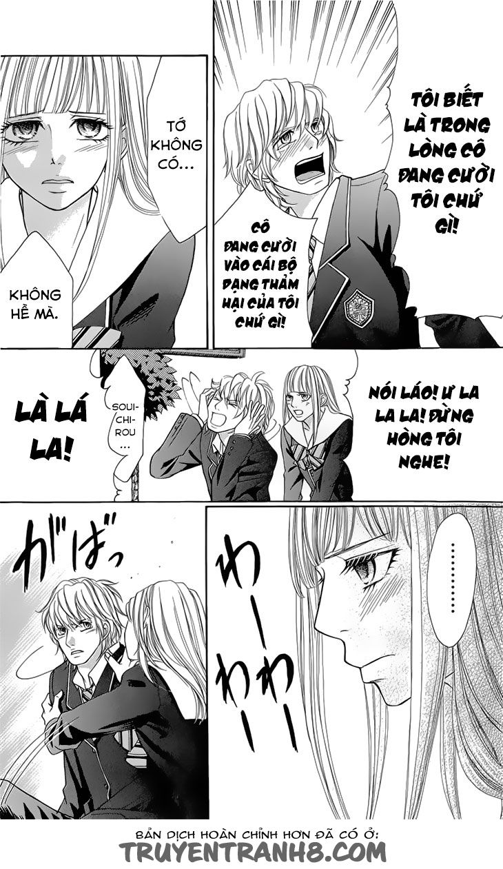 Switch Girl Chapter 46 - Trang 2