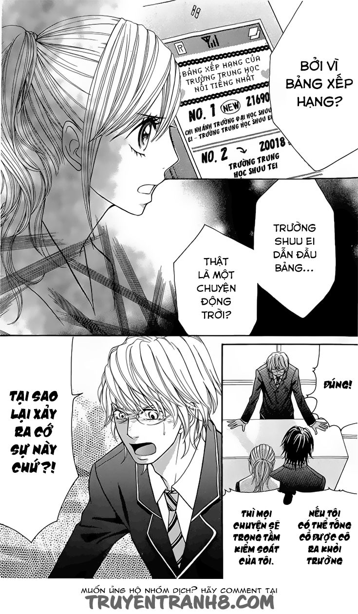 Switch Girl Chapter 45 - Trang 2