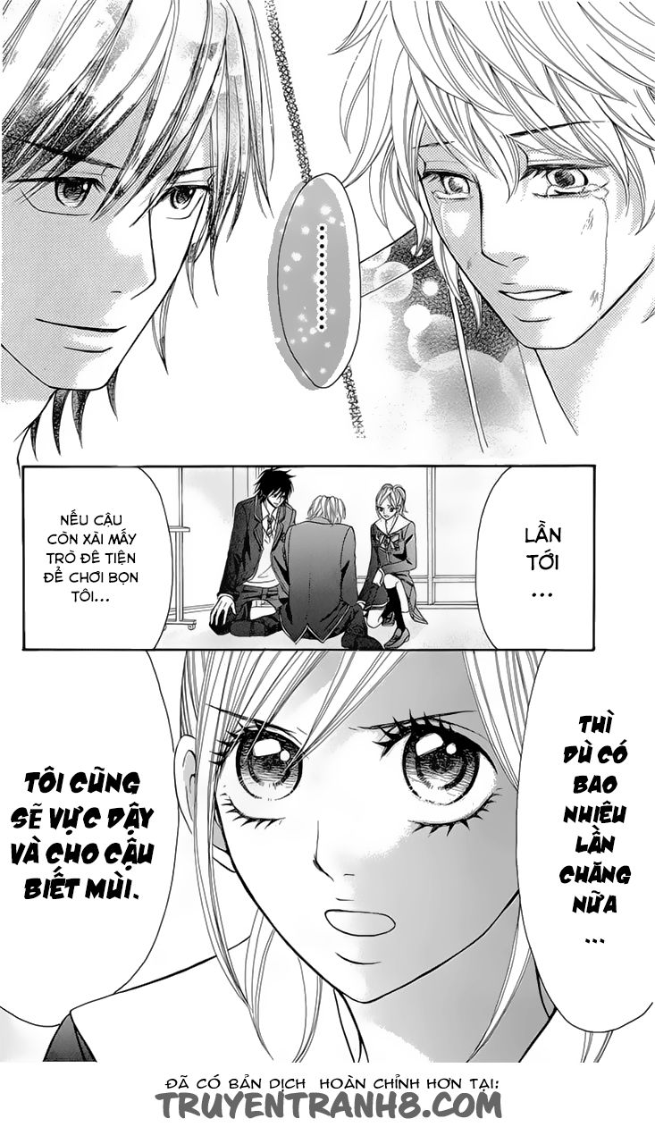 Switch Girl Chapter 45 - Trang 2