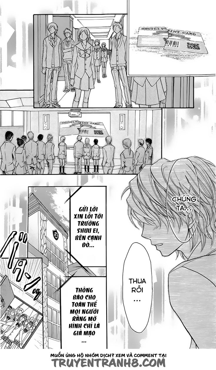 Switch Girl Chapter 45 - Trang 2